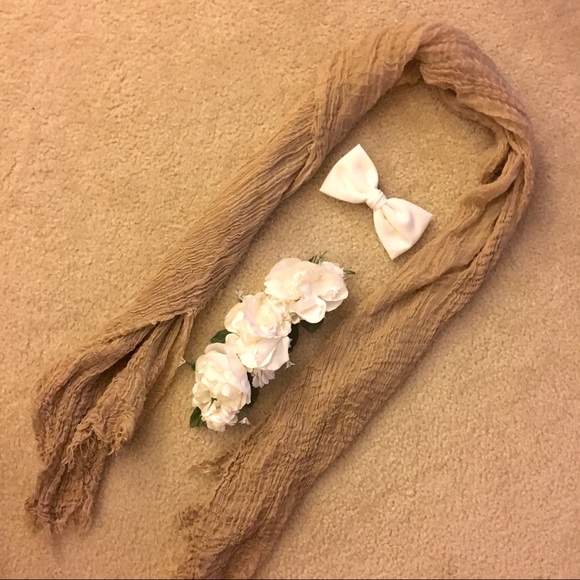 Scarf Bundle - Picture 2 of 6